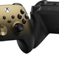 Microsoft Xbox Core Wireless Controller - Gold Shadow (Special Edition) (Refurbished)