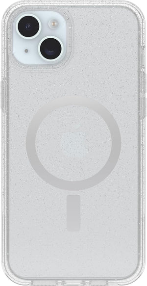 OtterBox SYMMETRY SERIES Case for iPhone 15 Plus and iPhone 14 Plus - Stardust (Certified Refurbished)