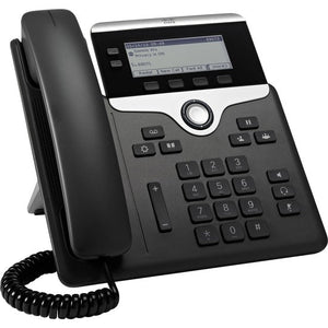 Cisco IP Phone (CP-7821-K9=)