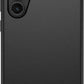 OtterBox SYMMETRY SERIES Case for Samsung Galaxy S23 FE - Black (Certified Refurbished)