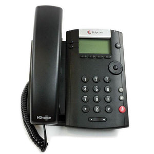 Polycom VVX 201 IP Phone (New) - Techable