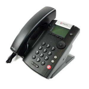 Polycom VVX 201 IP Phone (New) - Techable