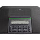 Cisco CP-7832-K9= IP Conference Station - Smoke Black (New, Open Box)