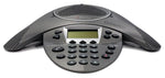 Polycom Soundstation IP 6000 2200-15600-001 For Poe - No Power Supply Included (New) - Techable