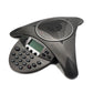 Polycom Soundstation IP 6000 2200-15600-001 For Poe - No Power Supply Included (New) - Techable