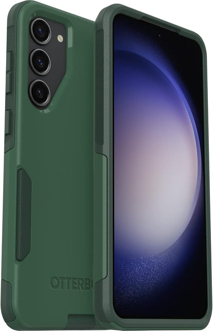 OtterBox COMMUTER SERIES Case for Galaxy S23+ - Trees Company (Green) (New)