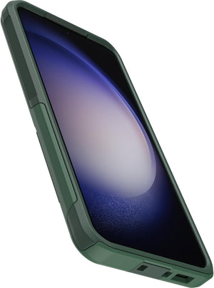 OtterBox COMMUTER SERIES Case for Galaxy S23+ - Trees Company (Green) (New)