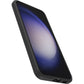 OtterBox REACT SERIES Case for Samsung Galaxy S23+ - Black Crystal (New)
