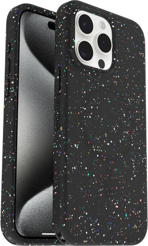 OtterBox CORE SERIES Case with MagSafe for iPhone 15 Pro Max - Carnival Night