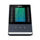 Yealink EXP50 Expansion Module - Black (Pre-Owned)