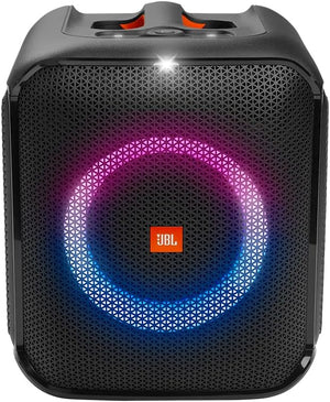 JBL PartyBox Encore Essential Portable Bluetooth Party Speaker - Black (Pre-Owned)