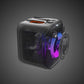 JBL PartyBox Encore Essential Portable Bluetooth Party Speaker - Black (Pre-Owned)