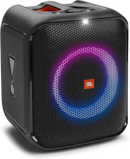 JBL PartyBox Encore Essential Portable Bluetooth Party Speaker - Black (Pre-Owned)