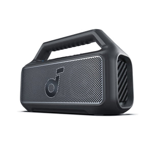 Soundcore Boom 2 Outdoor Bluetooth Speaker - Black (Refurbished)