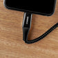 OtterBox Premium Pro 30W 2M/6.6FT USB-C to USB-C Car Kit - Nightshade (New)
