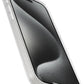 OtterBox SYMMETRY SERIES Case for iPhone 15 Pro Max - Stardust (Clear Glitter) (New)