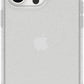 OtterBox SYMMETRY SERIES Case for iPhone 15 Pro Max - Stardust (Clear Glitter) (New)
