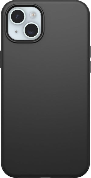 OtterBox SYMMETRY SERIES Case for Magsafe iPhone 15 Plus and 14 Plus - Black (New)