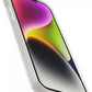 OtterBox SYMMETRY SERIES Clear Case for iPhone 15 Plus and 14 Plus - Stardust (Clear Glitter) (Certified Refurbished)