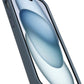 OtterBox VUE SERIES+ case w/MagSafe for iPhone 14 Plus & 15 Plus - Bluetiful (77-94952) (New)