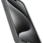 OtterBox OtterGrip SYMMETRY SERIES Case for iPhone 15 Pro Max - Iron Camo (Grey) (Certified Refurbished)