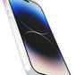 OtterBox SYMMETRY SERIES+ case w/Magsafe for Apple iPhone 15, 14, & 13 - Clear (77-93105) (New)