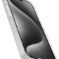 OtterBox SYMMETRY SERIES+ case w/Magsafe for iPhone 15 Pro - Stardust (77-93032) (New)