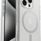OtterBox SYMMETRY SERIES+ case w/Magsafe for iPhone 15 Pro - Stardust (77-93032) (New)