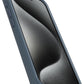 OtterBox SYMMETRY SERIES+ MagSafe Case for iPhone 15 Pro - Bluetiful (Renewed)