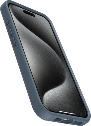 OtterBox SYMMETRY SERIES+ MagSafe Case for iPhone 15 Pro - Bluetiful (Renewed)