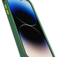 OtterBox  SYMMETRY SERIES+ case w/MagSafe for Apple iPhone 14 Pro Max - Fresh Forest (77-90845) (New)