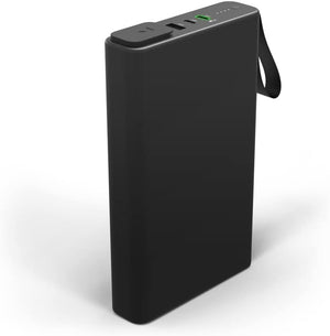 Mophie Powerstation Pro AC (27,000mAh) - Black (Refurbished)
