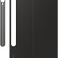 Samsung Galaxy Tab S10+/S9+/S9 FE+Book Cover Keyboard - Black (Refurbished)