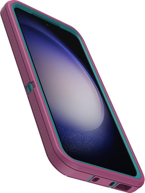 OtterBox DEFENDER SERIES Case for Galaxy S23 - Canyon Sun (New)