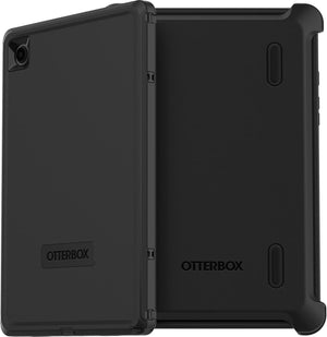 OtterBox DEFENDER SERIES case for Galaxy Tab A8 - Black  (77-88168) - Refurbished