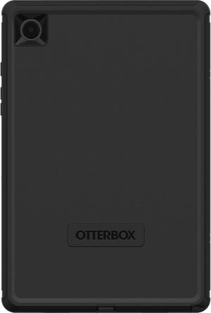 OtterBox DEFENDER SERIES case for Galaxy Tab A8 - Black  (77-88168) - Refurbished