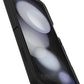 OtterBox THIN FLEX SERIES Case for Galaxy Z Flip 5 - Black (New)