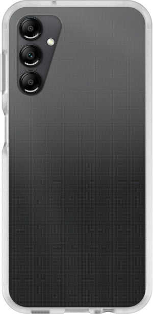OtterBox REACT SERIES case for Samsung Galaxy A14 5G - Clear (77-9227) - New