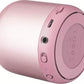Soundcore Mini Portable Bluetooth Speaker - Pink (New)
