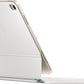 Apple Magic Keyboard for iPad Air 13-inch (M2 & M3) - White (Pre-Owned)