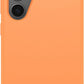 OtterBox SYMMETRY SERIES Clear Case for Galaxy S24 + - Sunstone (Orange) (New)