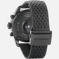 Montblanc Summit 2+ (Wifi + LTE Unlocked) Black Rubber Strap Smartwatch (New)