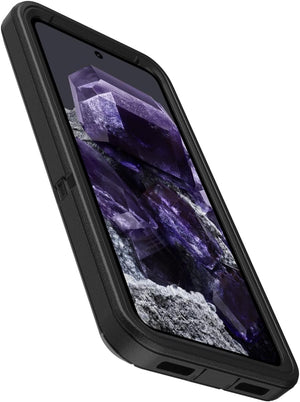 OtterBox DEFENDER SERIES Case for Google Pixel 8 - Black (New)