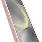 OtterBox SYMMETRY SERIES Case for Galaxy S24 - Ballet Shoes (Pink) (Certified Refurbished)
