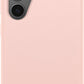 OtterBox SYMMETRY SERIES Case for Galaxy S24 - Ballet Shoes (Pink) (Certified Refurbished)