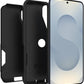 OtterBox COMMUTER SERIES Case for Samsung Galaxy S25 - Black (Renewed)