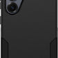 OtterBox COMMUTER SERIES Case for Samsung Galaxy S25 - Black (Renewed)