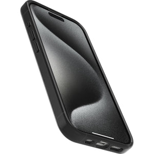 OtterBox LUMEN PASSPORT SERIES Case for iPhone 15 Pro - New York (Clear) (Renewed)