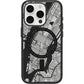 OtterBox LUMEN PASSPORT SERIES Case for iPhone 15 Pro - New York (Clear) (Renewed)