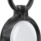OtterBox FIGURA SERIES AirTag Case - Boba Sorbet (Black) (New)